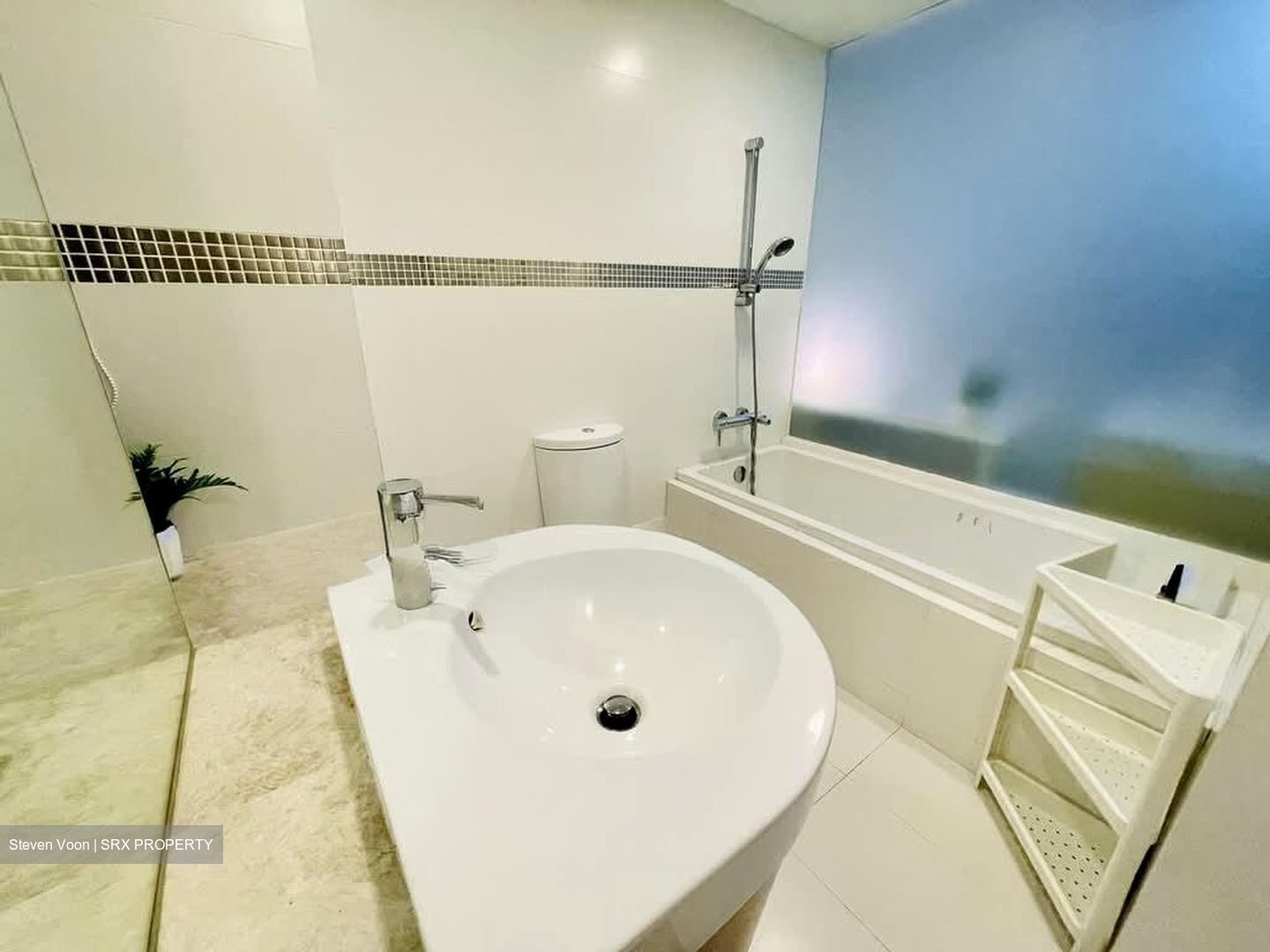 One-north Residences (D5), Apartment #569555991